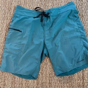 Patagonia Board Shorts - Sz 35